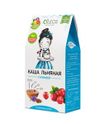 Олеос Каша льняная с клюквой (5 пакетов по 40 г) 200 г