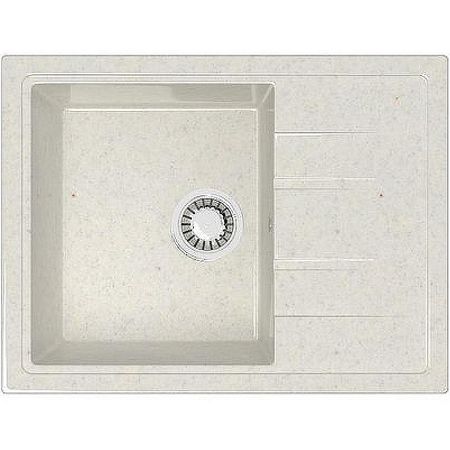 Кухонная мойка Bergg Z150 B150Q007 Хлопок