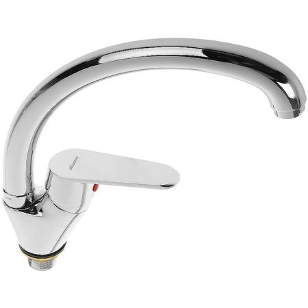 Смеситель для кухни Accoona H69 A4069 Хром 2654₽