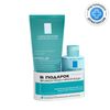La Roche-Posay промо эфаклар Набор Гель 400 мл + мицеллярная Вода -50%