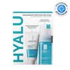 La Roche-Posay Hyalu B5 Набор для для увлажнения и тонуса кожи Концентрированный Аквагель SPF 30 50 мл + мицеллярная очищающая Пенка 150 мл