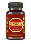 Омега-3 с красным корейским женьшенем
