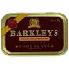 Леденцы "Barkleys Mints Chocolate Cinnamon", 50 г