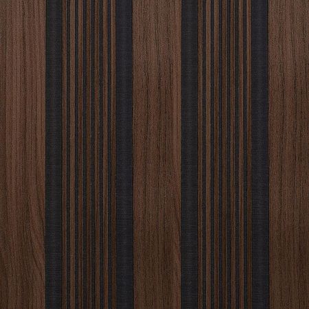 Обои Andrea Rossi Gavi 54369-7 Винил на флизелине 10610 КоричневыйЧерный Под деревоПолоса 4800₽