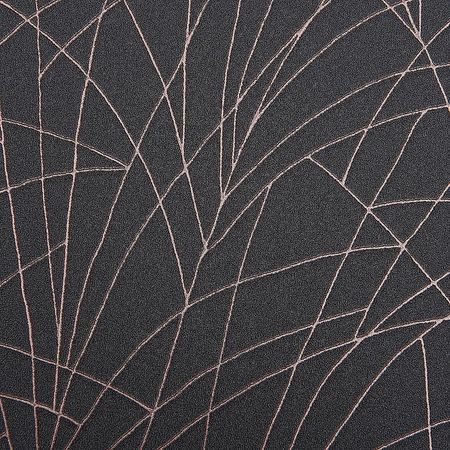Обои Andrea Rossi Gavi 54376-5 Винил на флизелине 10610 ЧерныйСерый АбстракцияЛинии 4800₽