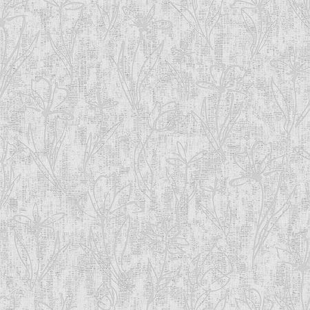 Обои Andrea Rossi Cheradi 54390-2 Винил на флизелине 1061005 СерыйСеребряный Цветы 4800₽