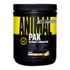 Витамины и минералы комплекс вкус апельсиновый взрыв Pak Powder Animal порошок 411г