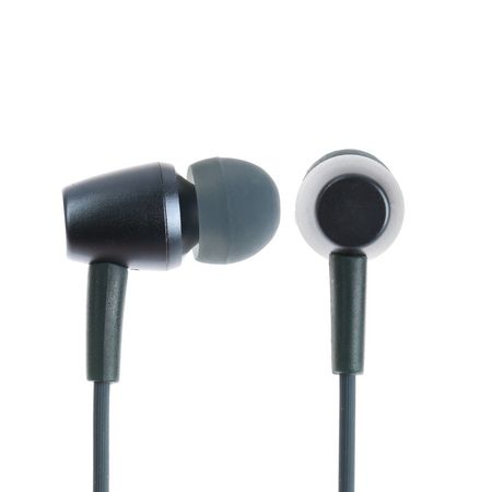 Наушники спортивные беспроводные, WI-H700, вакуумные, Bluetooth 4.2, с микрофоном, 100 мАч, синие