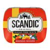 Конфеты Scandic Mango Shake, 14 г