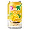 Газированный напиток Haitai Coco Palm Mango-Coconut, 340 мл