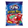Жевательный мармелад FINI Filled Mix, 90 г