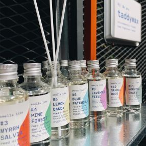 Диффузор taddywax Smells Like 1200₽