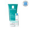 La Roche-Posay Набор эфаклар микроотшелушивающий Гель 200 мл + дуо+ 15 мл в подарок