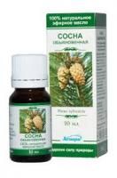 Аспера масло эфирное сосна 10мл 187₽