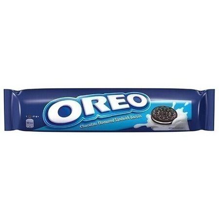 Печенье-сэндвич Oreo, 154г