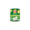 Чипсы Lay's Stax Сметана и Лук, 42 г