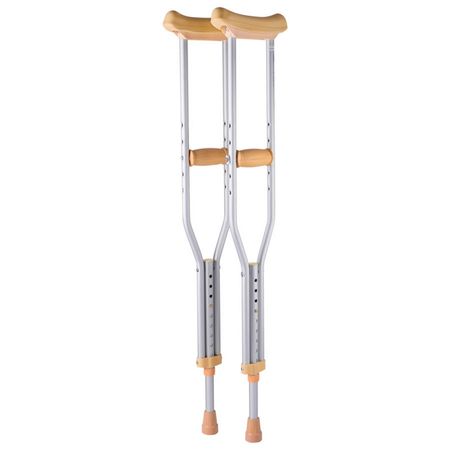 Костыли 10022 средние 2533₽