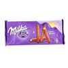 Печенье Milka Choco Stix, 112 г
