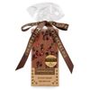 Шоколад Chokodelika молочный Sugar Free с черникой, полукоробка, 50 гр