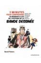 Peeters Benoit 3 minutes pour comprendre 50 moments-cls de l'histoire de la bande dessine