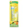 Zipfizz, Смесь для энергетических напитков, цитрус, 20 тюбиков, 11 г (0,39 унции)