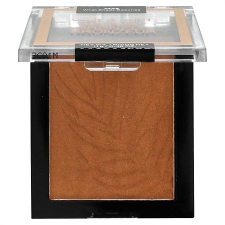 wet n wild, Color Icon Bronzer, What Shady Beaches, 11 г (0,38 унции)