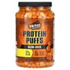 Twin Peaks, Protein Puffs, сыр начо, 300 г (10,6 унции)