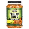 Twin Peaks, Protein Puffs, халапеньо и чеддер, 300 г (10,6 унции)