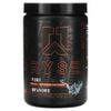 Ryse Supps, Pump, без добавок, 223 г (7,9 унции)