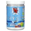 Ryse Supps, Loaded Pre, Kool-Aid, тропический пунш, 372 г (13,1 унции)