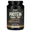 Onnit, Изолят сывороточного протеина, травяное откормление, мексиканский шоколад, 870 г (30,7 унции)