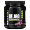 Nutrabio Labs, Reload Recovery Matrix, Grape Berry Crush, 841 г (1,85 фунта)
