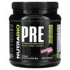 Nutrabio Labs, Pre-Workout Performance Igniter, конфеты из драконьего фрукта, 586 г (1,29 фунта)