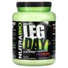 Nutrabio Labs, Intra Fuel Leg Day, Grape Berry Crush, 946 г (2,08 фунта)