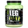 Nutrabio Labs, Intra Fuel, Leg Day, New York Punch, 958 г (2,11 фунта)