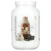 Nutrabio Labs, Изолят сывороточного протеина Grass Fed, Ice Cream Cookie Dream, 907 г (2 фунта)
