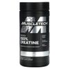 MuscleTech, Platinum, 100% креатин, 100 растительных капсул