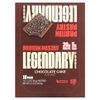 Legendary Foods, Protein Pastry, шоколадный торт, 10 пакетиков, 61 г (2,2 унции)