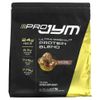 JYM Supplement Science, Pro JYM, протеиновая смесь ультрапремиального качества, Rocky Road, 1,9 кг (4,3 фунта)