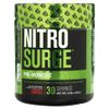 Jacked Factory, Nitro Surge, предтренировочный комплекс, вишневый лаймад, 252 г (8,9 унции)