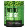 Jacked Factory, Nitro Surge, перед тренировкой, с кислым персиком, 261 г (9,2 унции)
