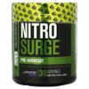 Jacked Factory, Nitro Surge, перед тренировкой, со вкусом винограда, 249 г (8,78 унции)