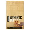 Jacked Factory, Authentic Bar, протеиновый батончик, кухонная раковина, 12 батончиков, 60 г (2,12 унции)