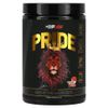 EHPlabs, Pride, предтренировочный комплекс, шишка со вкусом клубники, 374 г (13,2 унции)