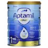 Aptamil, Gold + Pronutra Biotik, смесь для младенцев премиального качества, от рождения до 6 месяцев, 900 г (31,75 унции)