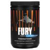 Animal, Порошок Fury, голубая малина, 502 г (1,1 фунта)