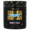 ALPHA LION, SuperHuman Sport, Grapezilla, виноградная жвачка, 256 г (9,02 унции)
