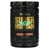 ALPHA LION, SuperHuman Pump, Peach Pumps, персиковые кольца, 367,5 г (12,96 унции)