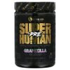 ALPHA LION, SuperHuman Pre, Grapezilla, виноградная жвачка, 342,3 г (12,07 унции)