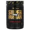 ALPHA LION, SuperHuman Pre, Lion's Blood, красный мармеладный мишка, 346,5 г (12,2 унции)